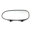 For Chevrolet Corvette 2005-2013 Mirror Glass Smooth Heated Right Side # 1321520