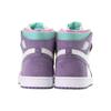 Мужские кроссовки Air Jordan 1 High Zoom Comfort Tropical Twist Purple White Daybreak CT0978-150