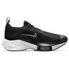 Nike Air Zoom Tempo NEXT Антрацитовый Черный Чистый Платиновый Белый CI9924-003