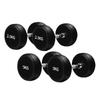 Yimai Home Gym Dumbbell Set & Rack