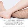 Body Hair Removal Powder Smooth Body Care For Women & Men