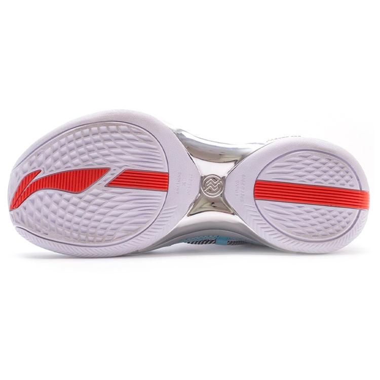 Li Ning Speed 6 Premium Opening Night PE Версия игрока Амортизация Нескользящая Износостойкая Низкая ABAQ001-V