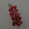 9 Heads Artificial Butterfly Orchid 98cm Fake Phalaenopsis Flower  Wedding Decoration