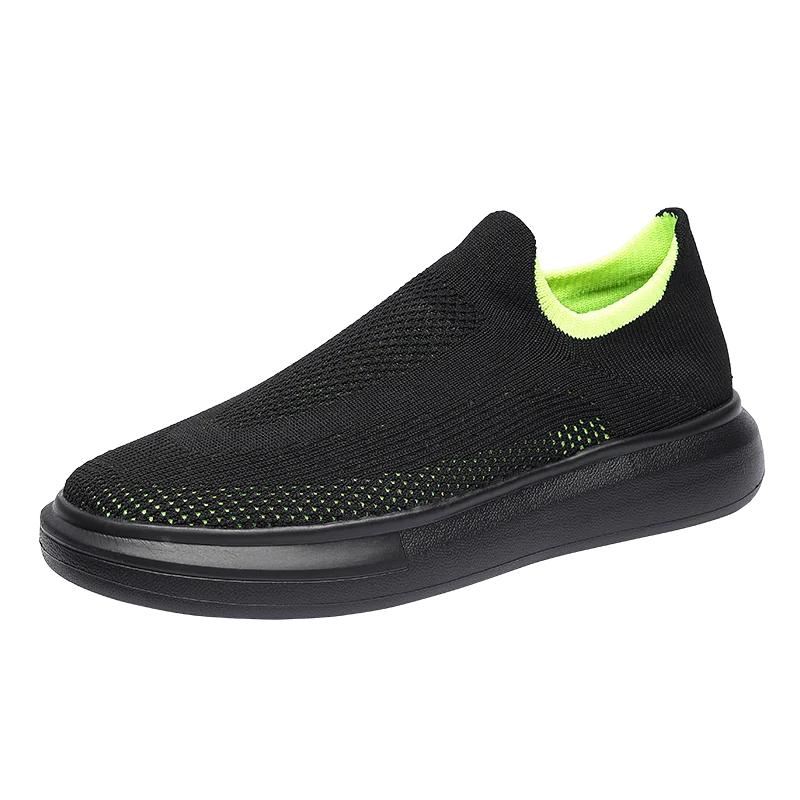 Мужская повседневная обувь 2024, уличная дышащая спортивная прогулочная обувь для мужчин с бесплатной доставкой, удобные кроссовки Tenis Masculino