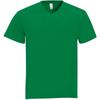 SOLS Mens Victory V Neck Short Sleeve T-Shirt