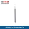 Bosch Genuine Demolition Hammer Chisels CN plug (adapter included)