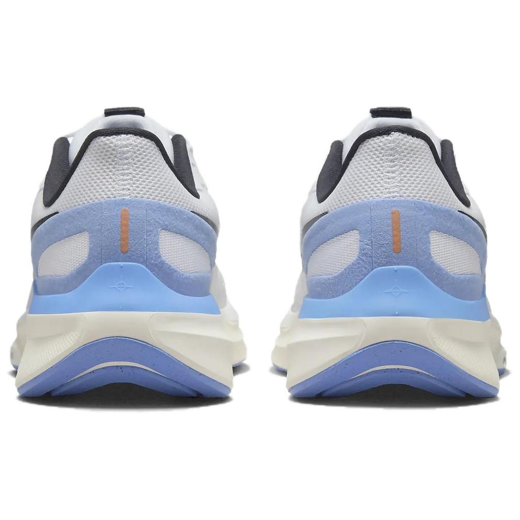 (WMNS) Nike Air Zoom Structure 25 'White Royal Pulse Black' Women's DJ7884-107