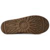 UGG Мужские повседневные кроссовки Tasman II Low top, коричневые, 1174671-RYK