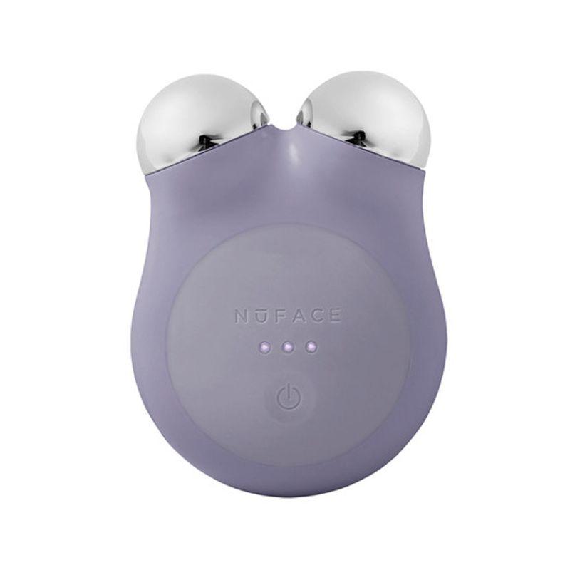 [NuFace] Mini Plus Microcurrent Lifting Device 3 Colors