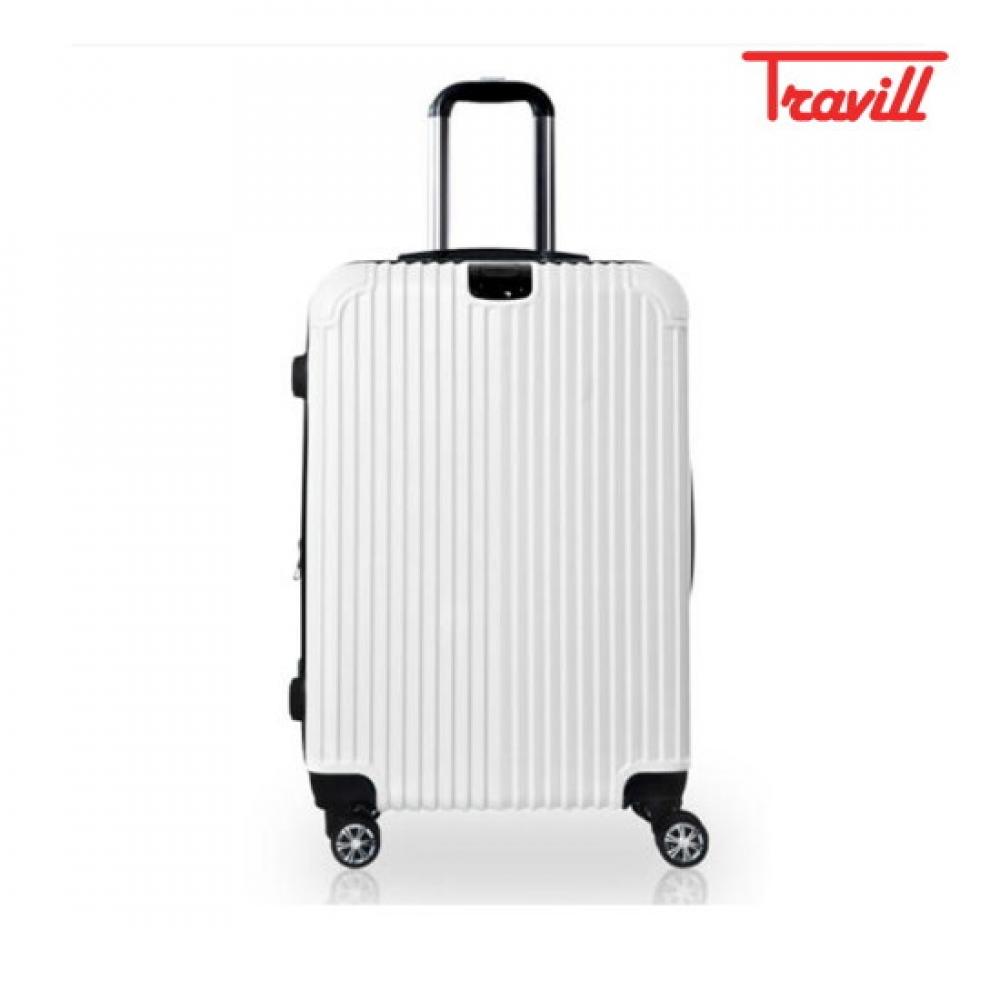 Trebil 20 дюймов TSA Замок Расширяемый Ручная кладь Утренний тон T M35 20