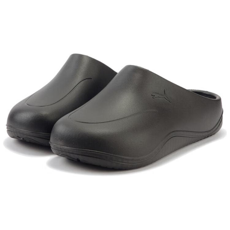 Puma Мюли 'Wave' 'Черный' 399050-03