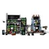 LEGO 76471 Гарри Поттер™ Косой переулок™ Волшебные лавки