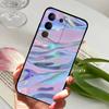 Чехол для Vivo Y29 4G 5G Милый Лев Тигр Мягкий Силиконовый Защитный Чехол для телефона vivo T4x 5G Модный Крутой Бампер Fundas Чехол