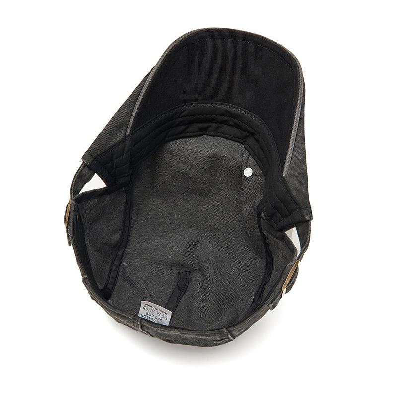Кепка-восьмиклинка Мужская Британский Винтажный Кепка Заклепка Берет Весна Лето Уличный Защита от Солнца Кепка-газетчик