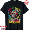 Cinco De Drinko Bitchachos Скелет Фиеста Пять Мая Взрослый Детский Футболка