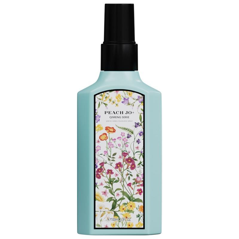 Высококлассный спрей-дезодорант серии Custom без спирта, аромат «Романтическое свидание», освежающий спрей, легкая парфюмерная вода