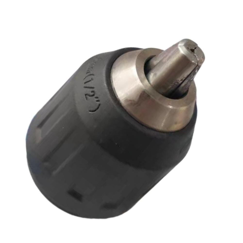 Бесключевой патрон 1/2 дюйма для Bosch GSR180-LI GSB140-LI GSB180-LI GSR140-LI Часть дрели 2609112190 Аксессуар для электроинструмента