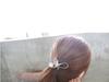 Arrival #Attracting Admirable Glances Women  delicate  ring high elastic hair rope K