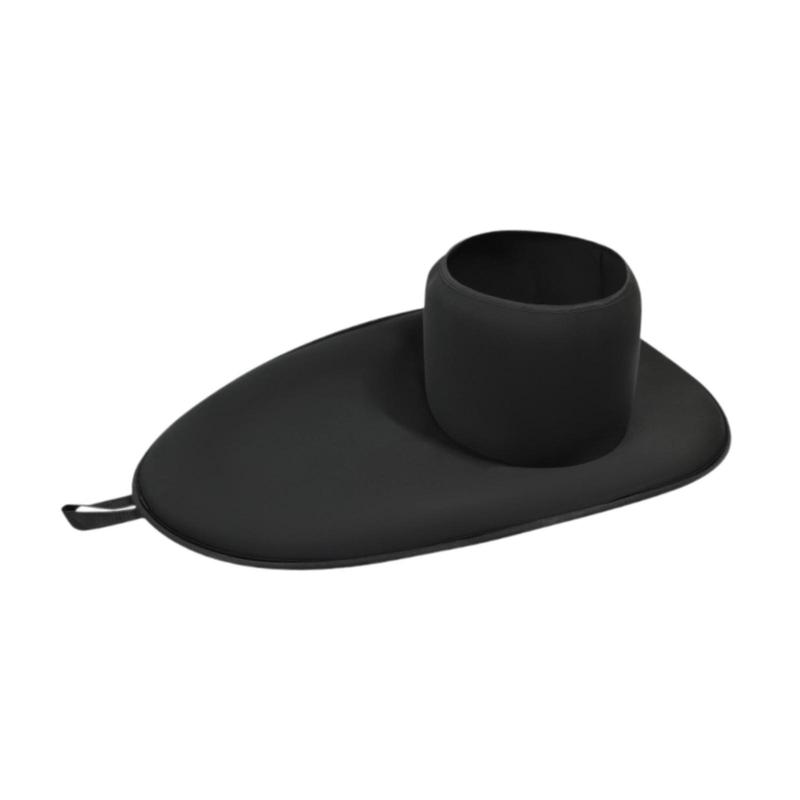 Kayak Spray Skirt Universal Cover Kayak Skirt Cover Kayak Skirt Deck Sprayskirt for Kayaking Boating Marine Canoeing Accessories