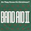 7inch Record BAND AID II - Do They Know It's Christmas? FEED2 PWL Records 1989 UK Dance & Electronica Used