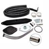 EGR Delete Kit Set For Ford F250 F350 F450 6.7L Powerstroke Diesel 2011-2014
