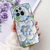 Cute Painting Phone Case For Nothing Phone (3a) Pro Soft Silicone TPU Back Cover For Nothing Phone3a 3a Pro Cases Bumpers