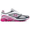 Under Armour Кроссовки Apparition 'Halo Grey Astro Pink' 3027595-103