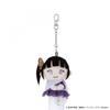 Takara Tomy Arts Demon Slayer  Kimetsu No Yaiba Demon Slayer  Kimetsu No Yaiba  Chokkori San Plush Keychain Kanao Tsuyuri
