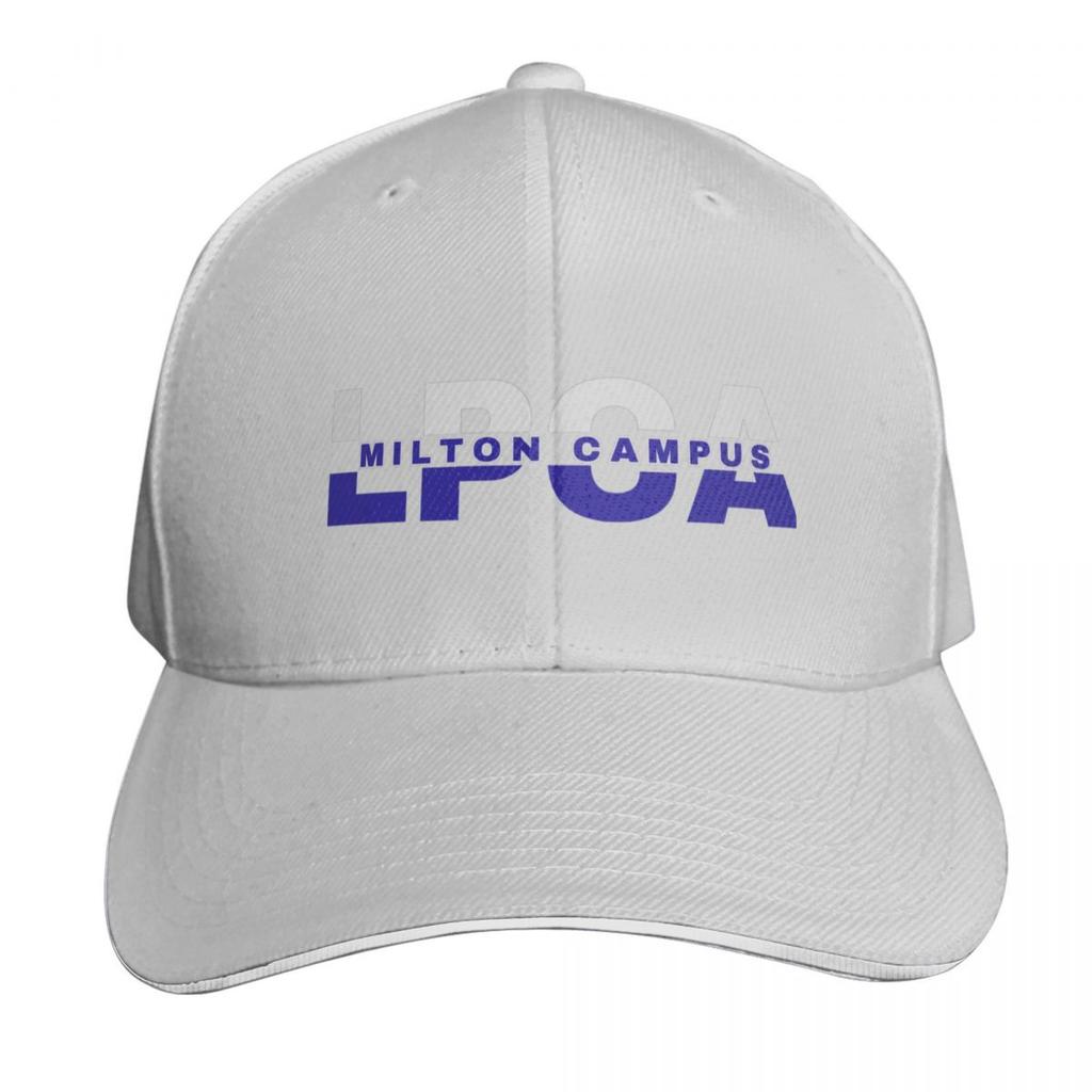 Кепка LPCA MILTON CAMPUS смешная шляпа Модная пляжная уличная мода Унисекс Шляпы Женские