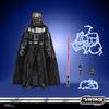 Hasbro Star Wars Vintage Collection Star Wars Episode Return of the Jedi Darth Vader Premium Collectible Action Figure G2632 Authentic VI (Emperor's