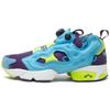 Instapump Fury Og 'Синий Фиолетовый Желтый' M46892