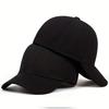 Casual Sun Protection Hat Versatile Hip Hop Snapback Hat Unisex Breathable Baseball Cap  Outdoor