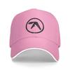 Взрослые Кепки Aphex Twin Популярные Бейсболки Полиэстеровые Шляпы Солнцезащитные Кепки Регулируемые Гольф Кепки Летние