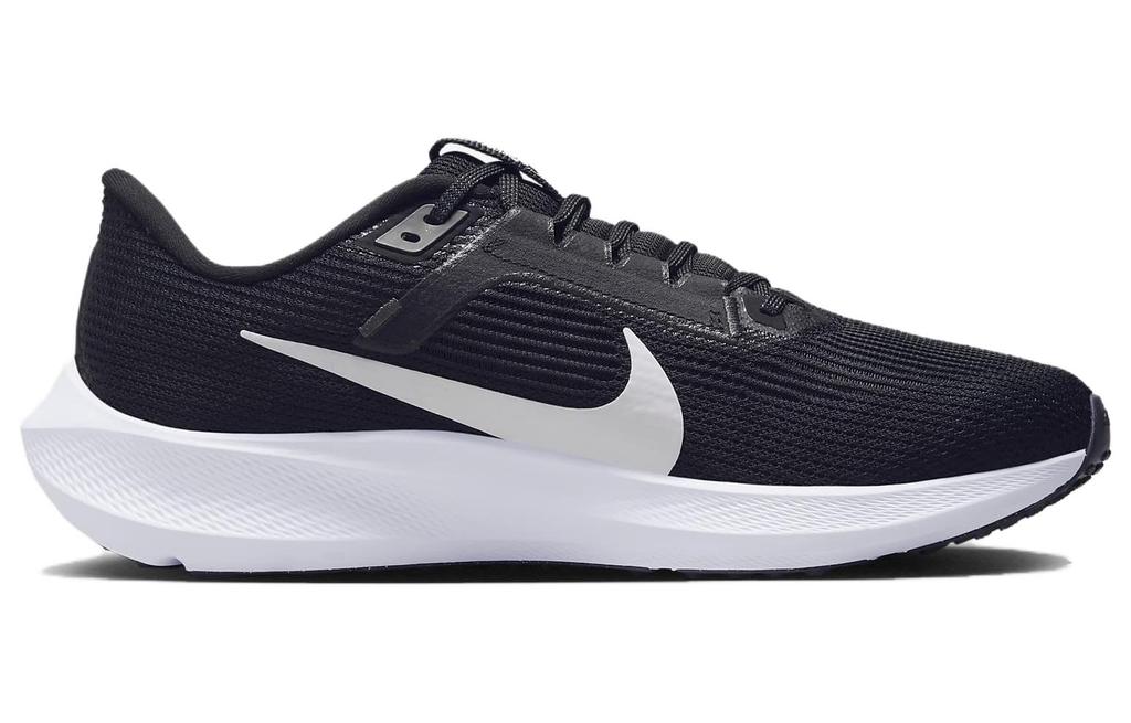 Nike Air Zoom Pegasus 40 Черный Белый DV3853-001