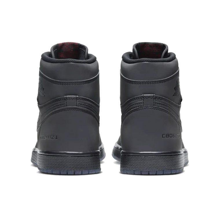 Air Jordan 1 Retro High Zoom 'Fearless' BV0006-900