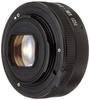 ZHONG YI OPTICS Lens Turbo II M42-NEX Focal Reducer Mount Adapter