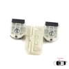 EWR5149 Power Window Regulator Repair Clips Bracket Front Right for Skoda Fabia MK2 5J MG 542 545 2006-2014 5-Door 5J1837402