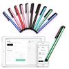 Touch Screen Pen for Android Ipad Multiple Colour Mobile Phone Tablet Computer Stylus Capacitive Pen Electronic Stylus