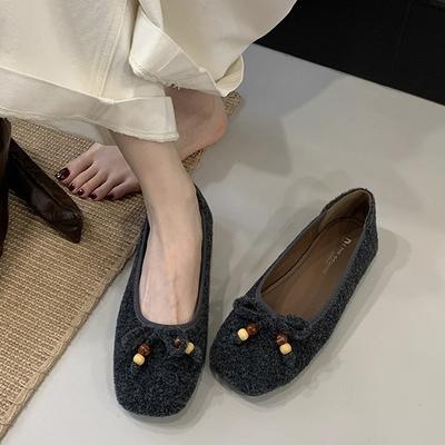 Женская обувь – Балетки