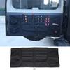 Для Hummer H3 2005 2006 2007 2008 2009 Автомобильная сумка для хранения багажа на задней двери Сумка для хранения инструментов Автоаксессуары
