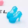 Quality High Heels Shoes 30cm Super Model Boots High Quality Doll Casual Shoes  Doll Accessories