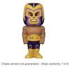 Marvel Thanos Luchadore Vinyl Soda Chase Ships 1 In 6