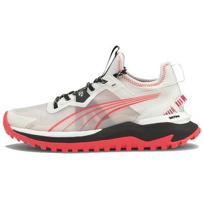 Кроссовки Voyage Nitro Nimbus Cloud Sunblaze Women Белый Черный 195505-01