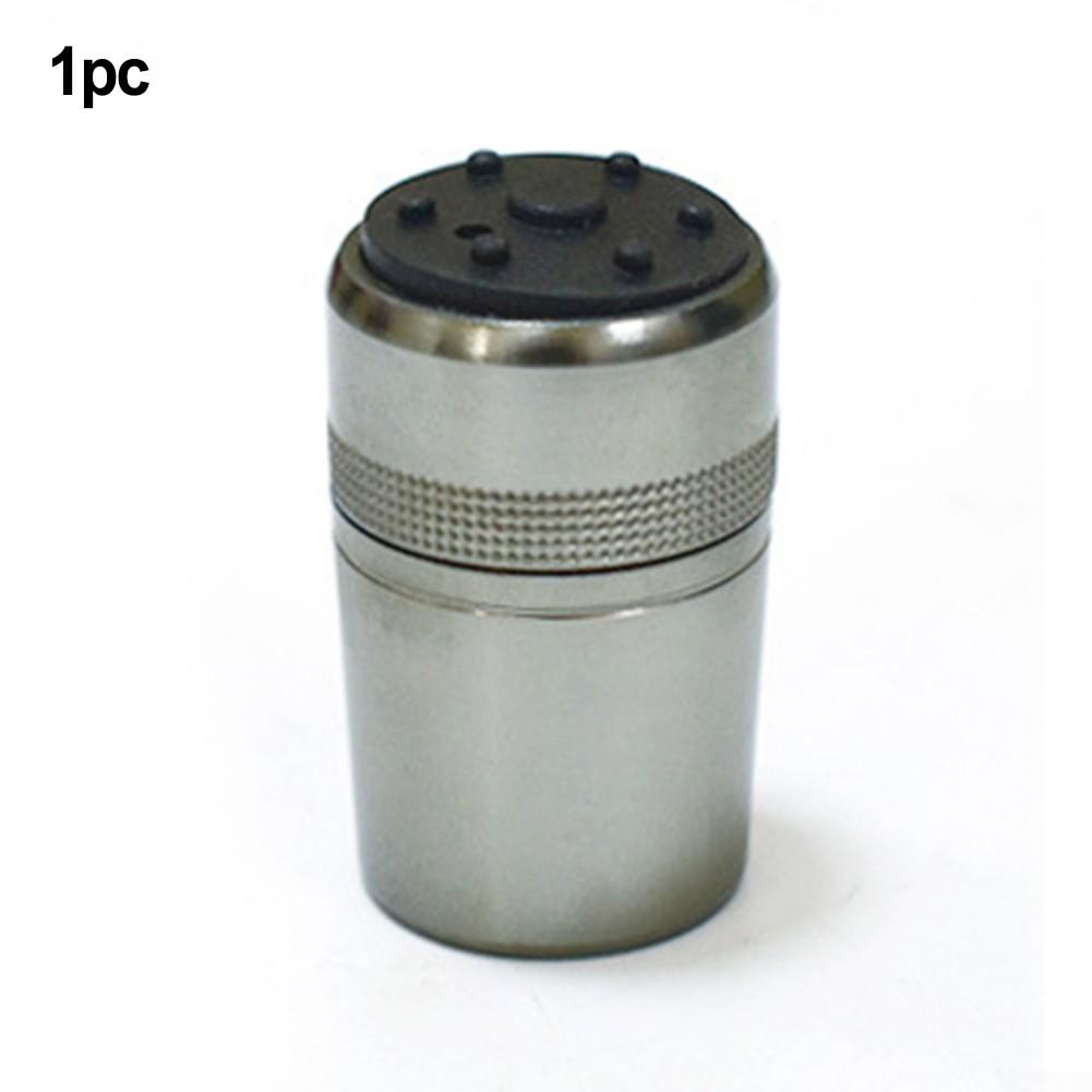 Диаметр 15–30,5 мм, высота конца крышки удочки 39 мм, детали