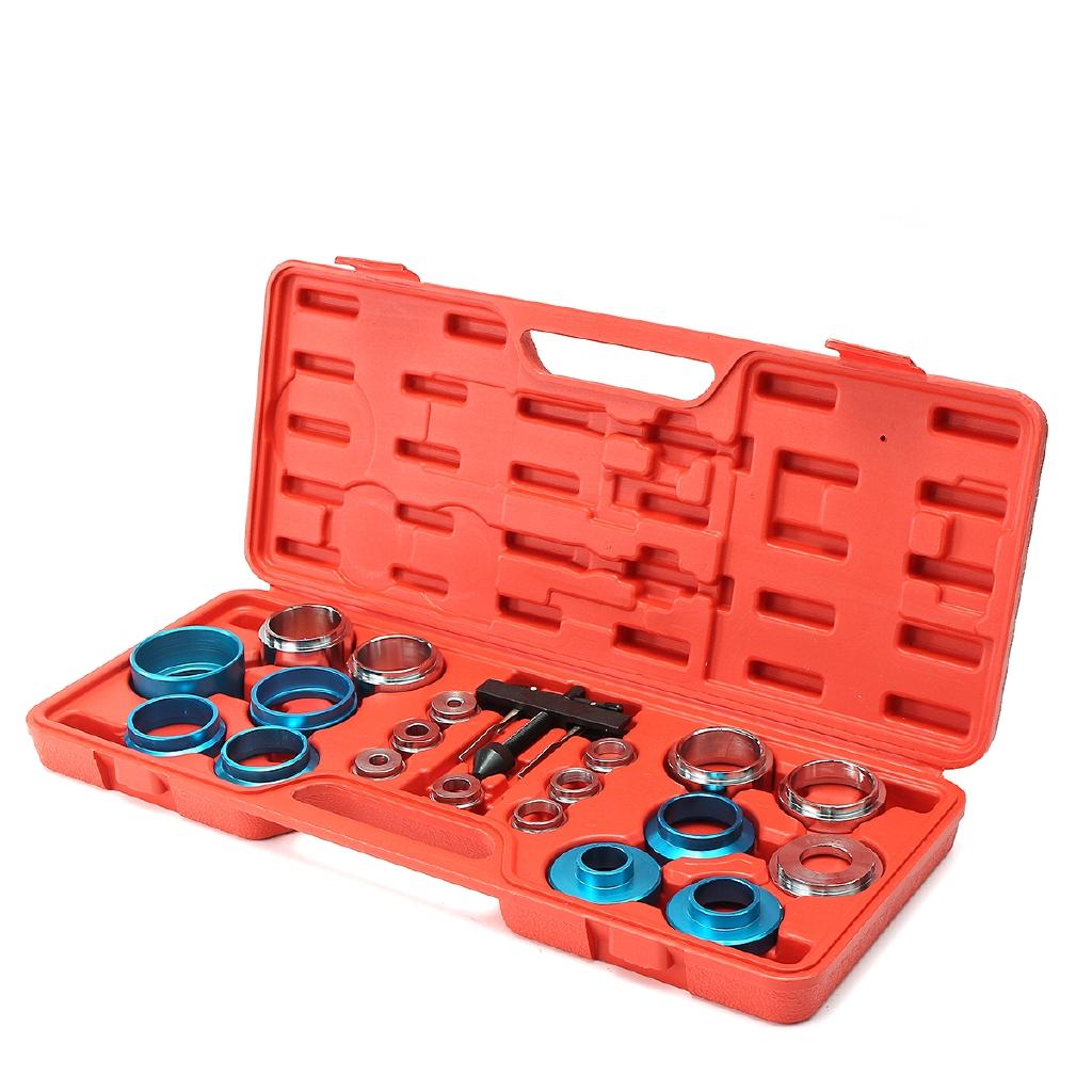 Car Camshaft Crank Oil Seal Disassembly Tool Kit