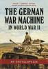 Книга The German War Machine In World War II : An Encyclopedia