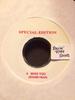 7inch Record ROUND HEAD  Who You NONE Special Edition Jamaica Reggae Ska  Dub Used