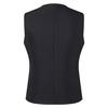Womens/Ladies Basic Waistcoat