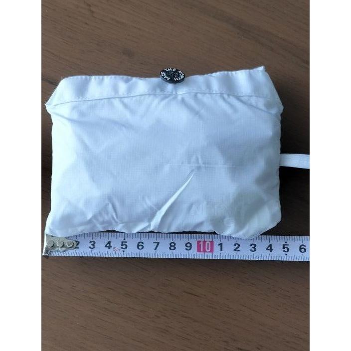 Б/у [THE NORTH FACE] Шляпа SUN STASH HAT/Двусторонняя