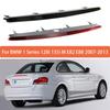 Для BMW 1 серии 128i 135i M E82 E88 2007 2008 2009 2010 2011-2013 Высокорасположенный стоп-сигнал в сборе Задний крыша 3-й стоп-сигнал